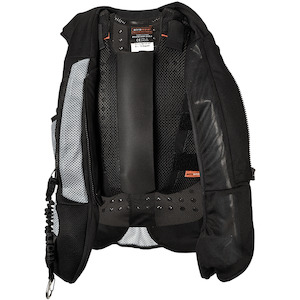 Airowear AyrPS Inflatable Airshell