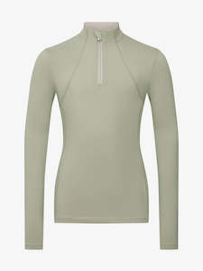 Casual Wear: LeMieux Young Rider Base Layer