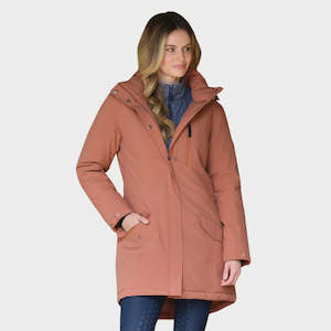 Casual Wear: Weatherbeeta Kyla II Waterproof Jacket
