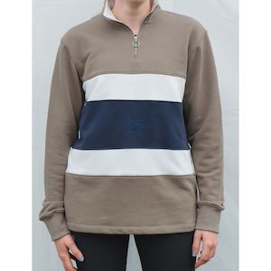 Beyond The Bit Rugby Style Jersey