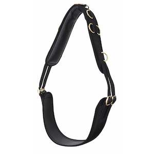 Lunging: Blue Tag Neoprene Lunge Roller