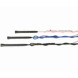 Lunging: Dublin Lunge Whip