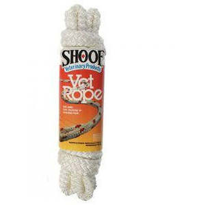 Lunging: Vet-rope Leg Rope 2.8m