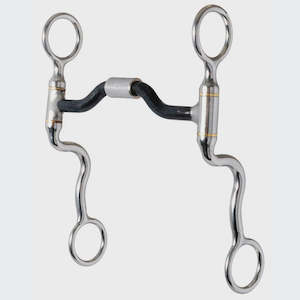 Bits: REINSMAN 760 SEVEN S BIT