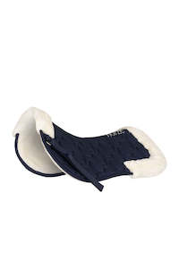 Half Pads: Horze Urban Vitality Correction Pad