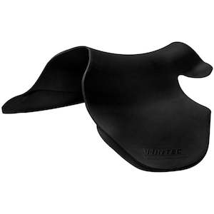 Half Pads: Wintec Half Riser Comfort Pads