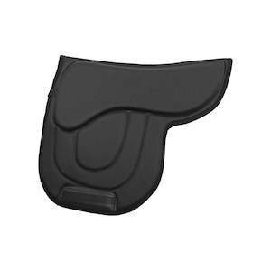 Half Pads: Blue Tag Ventilated Cushion Pad