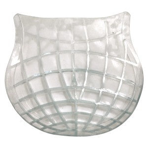 Half Pads: Active Soft Gel Riser Pad - Rear