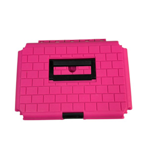 Stable Equipment: Royale Step Grooming Tack Box