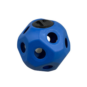 Stable Equipment: Royale Slow Feeder Hay Ball