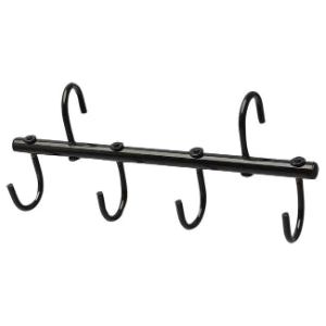 Stable Equipment: Zilco Tack Rack