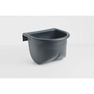 Buckets Feeding: Magnum Over Rail Bin Only