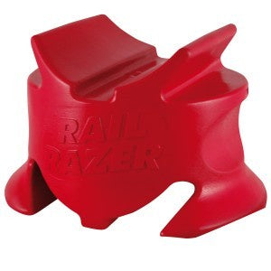 Arena: Rail Razer Jump Pods Blue (set/4)