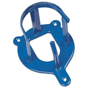 PVC Coated Bridle Bracket