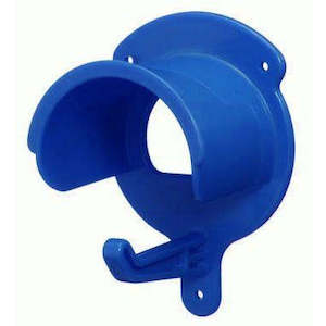 Hooks Racks: Roma Bridle Bracket