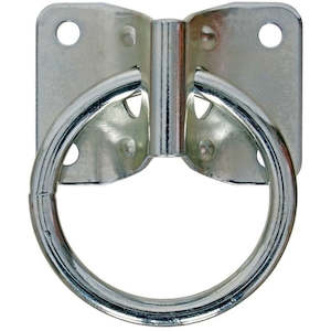 Hooks Racks: Ring/Mount plate