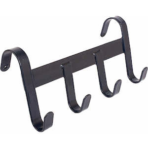 Hooks Racks: Perry Stable Handy Hanger