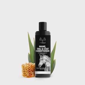 MiEqui Mane, Tail & Coat Conditioner