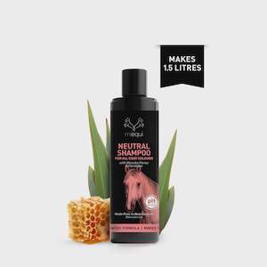 MiEqui Neutral Shampoo Concentrate