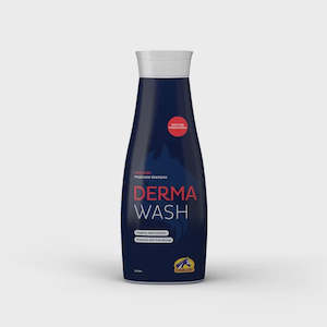 Cavalor Derma Wash 500ml