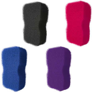 Brushes: EquiBuff Wonder Sponge