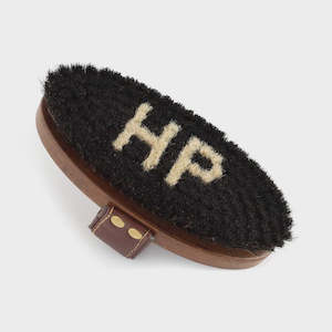 Brushes: Hairy Pony Body Brush