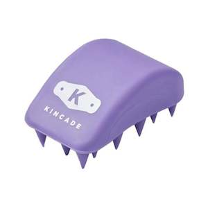 Kincade Thick Tooth Massage Curry Comb