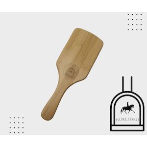 HURLFORD EQUESTRIAN Mane & Tail Brush