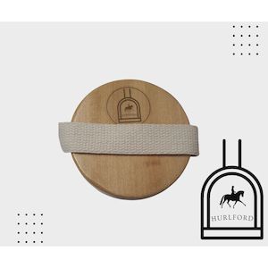 Brushes: Hurlford Bath & Body Brush