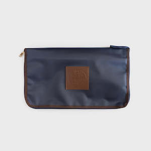 Show Prep: Hairy Pony Horse Plaiting Apron - Navy