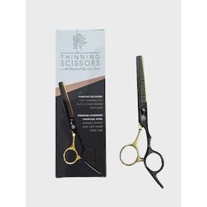 Show Prep: Hairy Pony Thinning Scissors