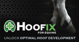 Feed Supplements: Hoofix