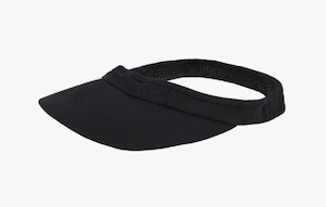 Helmets: QHP Equine Helmet Sun Visor