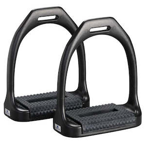 Wembley Equi-Wing Stirrups - Nylon