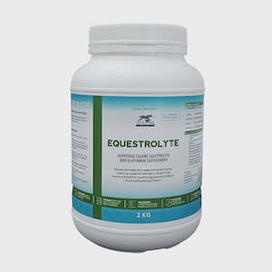Feed Supplements: Vitazyme Equestrolyte Powder