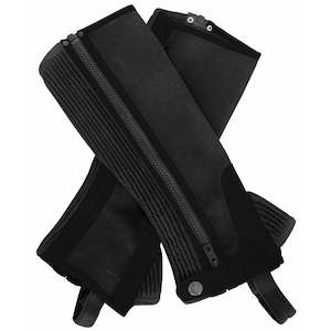 Foorwear: Polka Ponies Amara Childrens Chaps