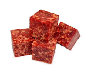Pets: Matakana Co - Beef Cubes 6kg