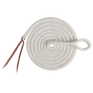 Horsemanship Training Lead No Snaphook