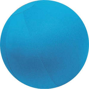 Horsemaster Mega Horse Ball Cover - Plain Colours