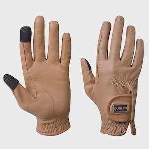 Gloves: Dublin Everyday Riding Gloves