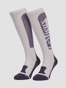 LeMieux Silicone Socks