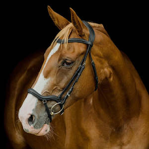Platinum Signature Pressure Relief Bridle