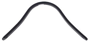 Cavallino New Gullet Plate