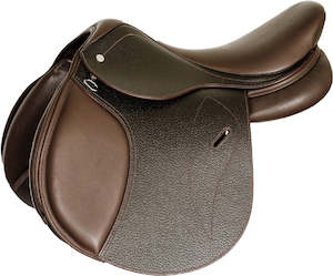 Saddles: Cavallino Pony Saddle