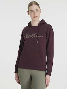 Casual Wear: LeMieux Elspeth Hoodie