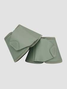 Horse Boots Bandages: LeMieux Arika Over Reach Boots