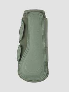 LeMieux Arika Mesh Brushing Boots