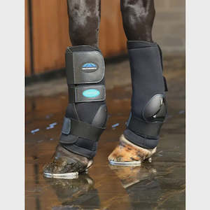 Weatherbeeta Therapy-Tec II Ultra Cool Ice Boots