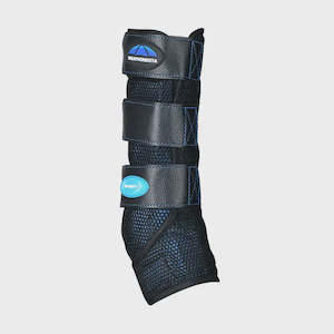 Horse Boots Bandages: Weatherbeeta Therapy-Tec Cold Water Boots