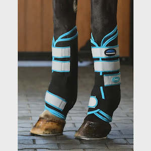 Weatherbeeta Therapy-Tec Stable Boot Wraps